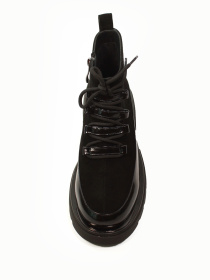 Черевики It-girl модель A117-7915R-C9 Черевики It-girl модель A117-7915R-C9 Фото