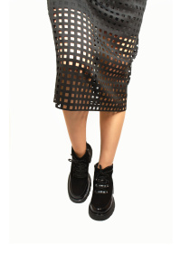 Черевики It-girl модель A117-7915R-C9 Черевики It-girl модель A117-7915R-C9 Фото