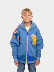 Худі та світшоти Авіація Галичини модель 000005641-1 Фото