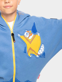 Худі та світшоти Авіація Галичини модель 000005641-1 Фото