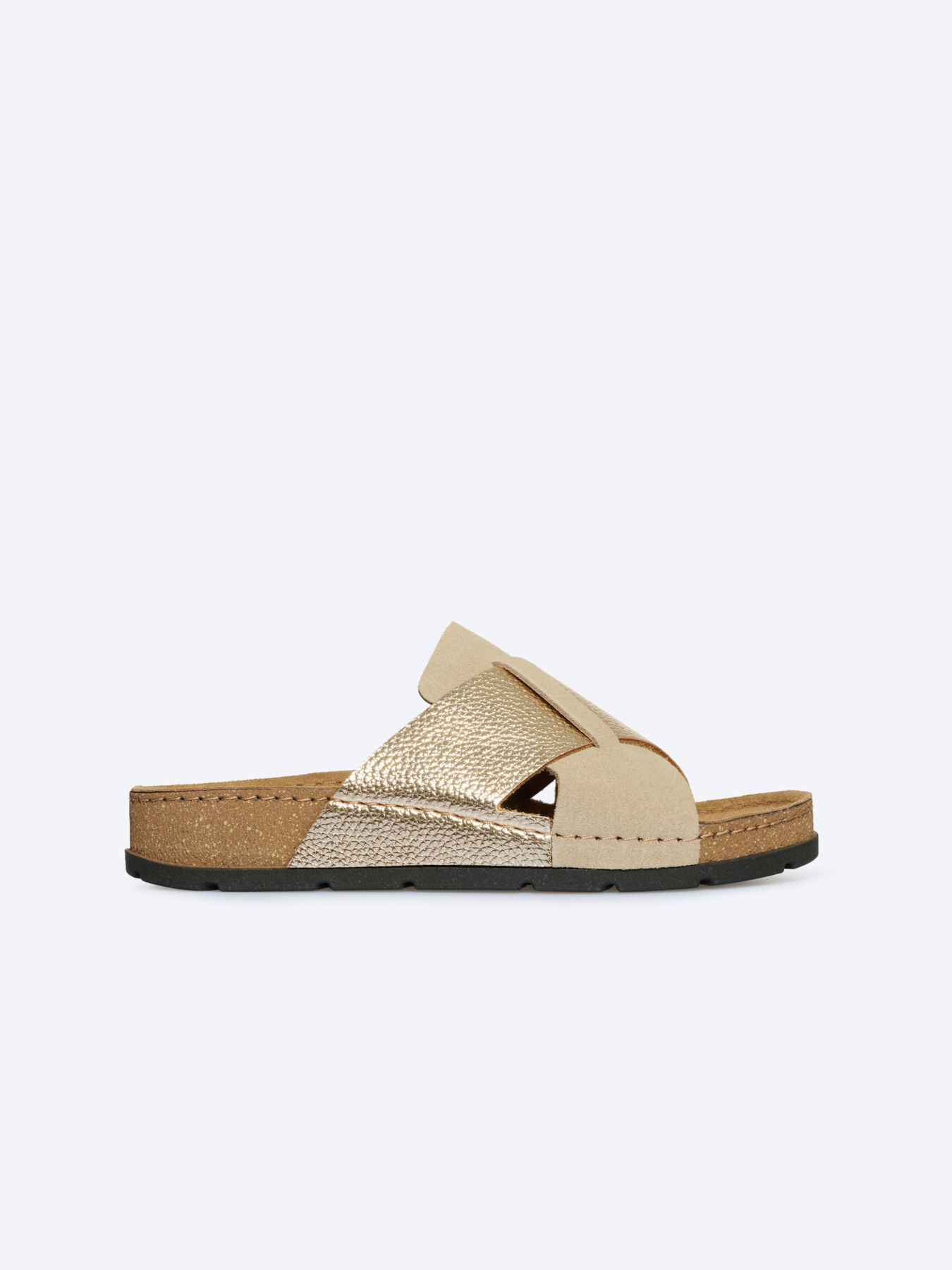 Шльопанці ROHDE модель 5410 29 Фото