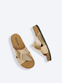 Шльопанці ROHDE модель 5410 29 Фото