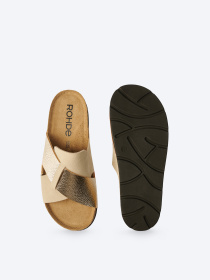 Шльопанці ROHDE модель 5410 29 Фото