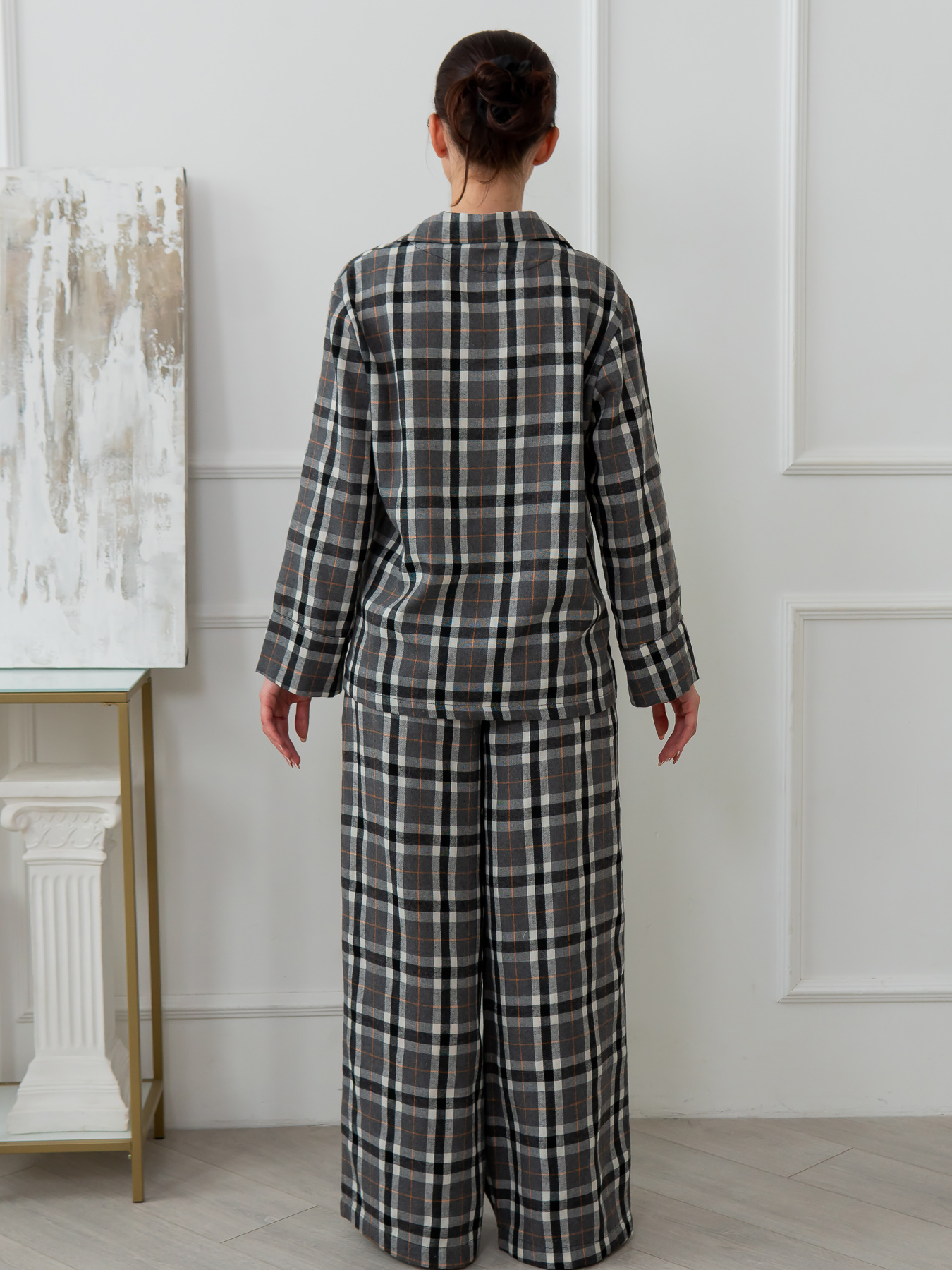 Пижама FORLY модель 13432689 Фото