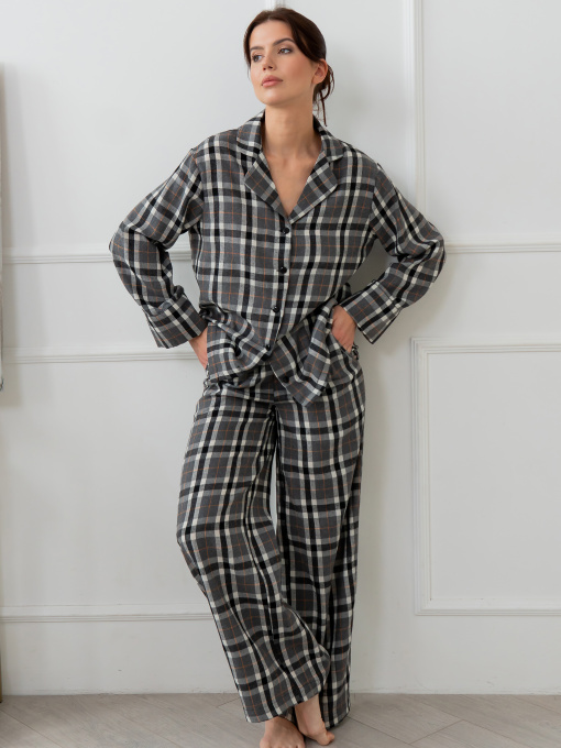 Піжама FORLY модель 13432689 Фото