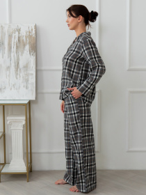 Пижама FORLY модель 13432689 Фото