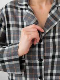 Пижама FORLY модель 13432689 Фото