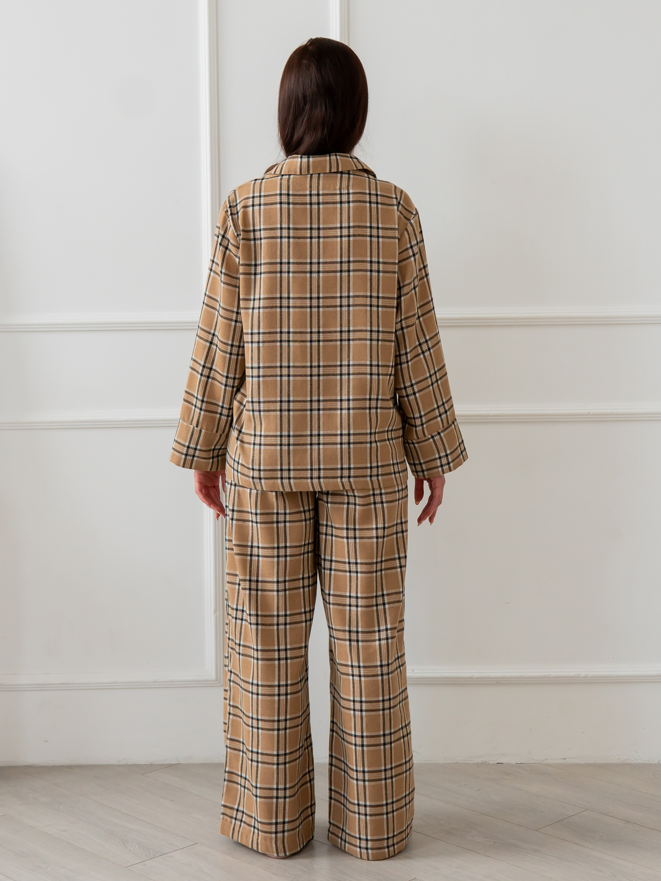 Пижама FORLY модель 13422686 Пижама FORLY модель 13422686 Фото