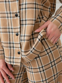 Пижама FORLY модель 13422686 Пижама FORLY модель 13422686 Фото