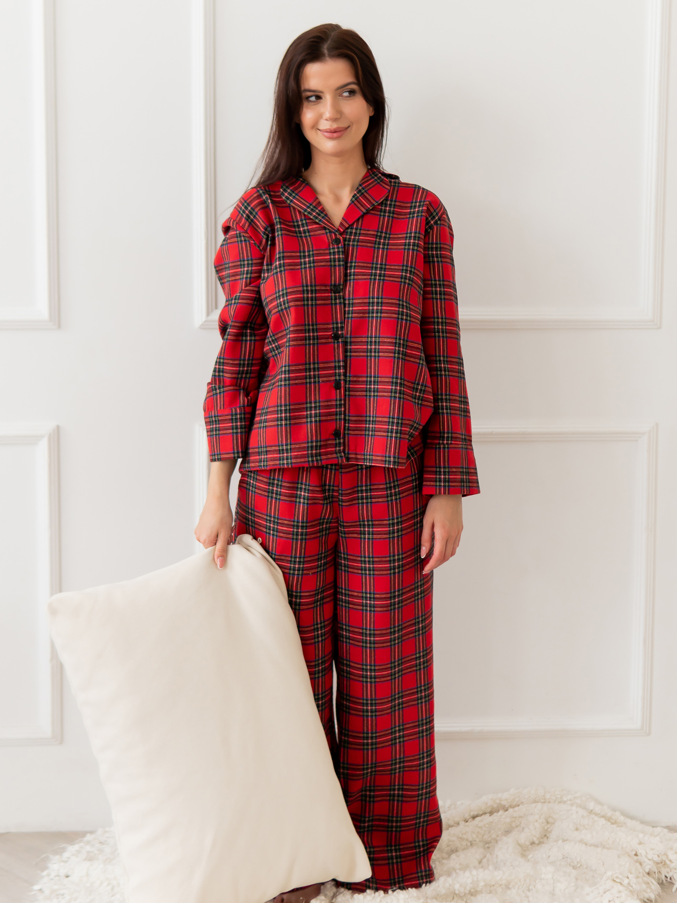 Одежда для дома и сна FORLY модель 13412683 Фото