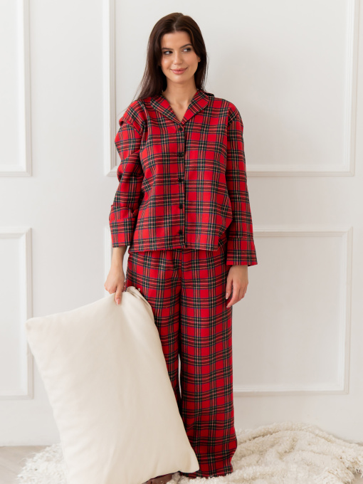 Одяг для дому та сну FORLY модель 13412683 Фото