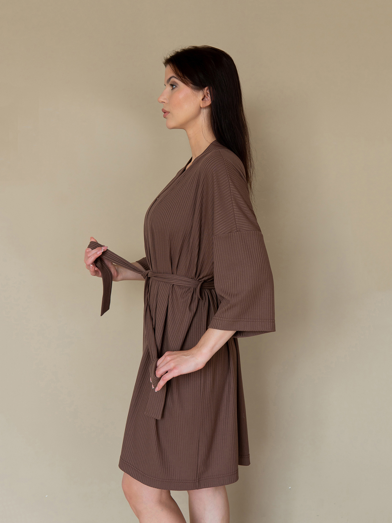 Одежда для дома и сна FORLY модель 13452698 Фото