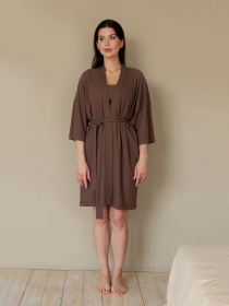 Одежда для дома и сна FORLY модель 13452698 Фото