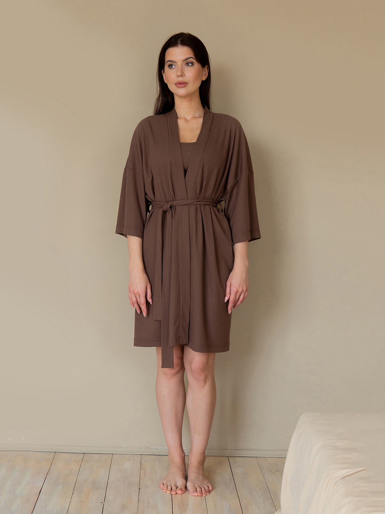 Одяг для дому та сну FORLY модель 13452698 Фото