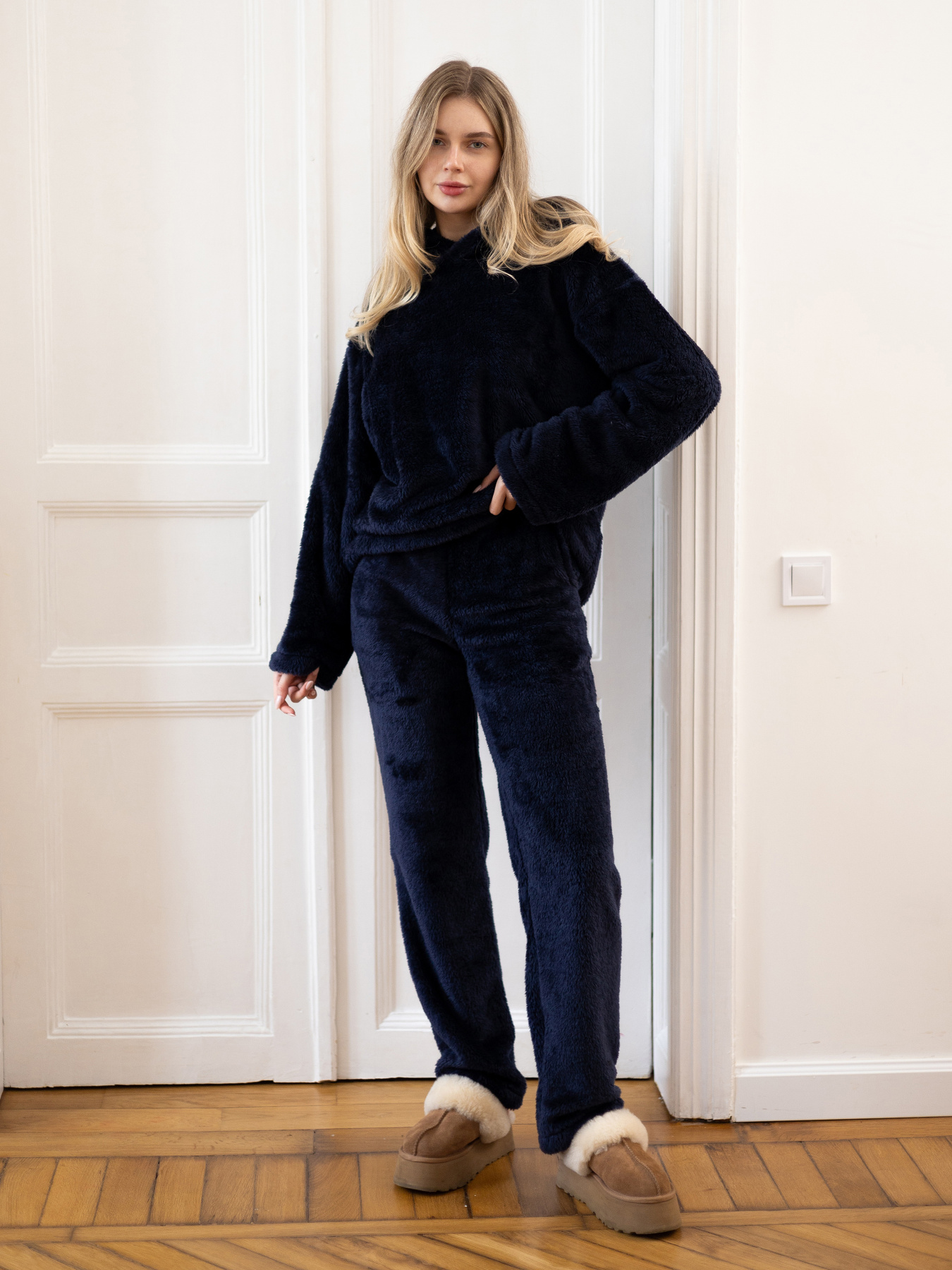 Штани для дому FORLY модель 13502712 Фото