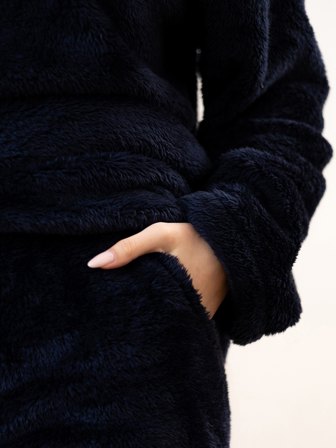 Кофта для дому FORLY модель 13302669 Фото