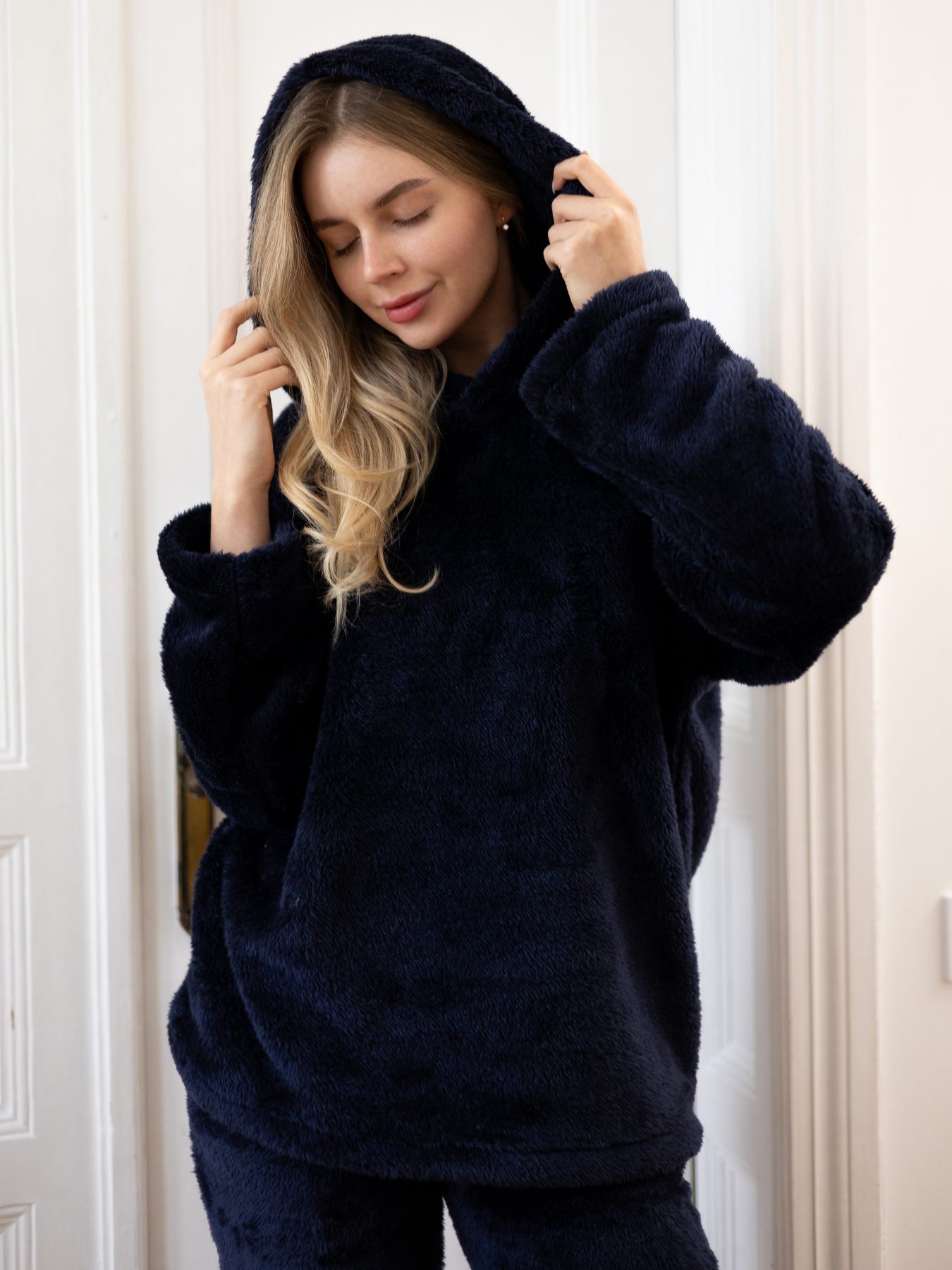 Кофта для дому FORLY модель 13302669 Фото