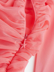 Платье мини H&M модель 75152 Фото