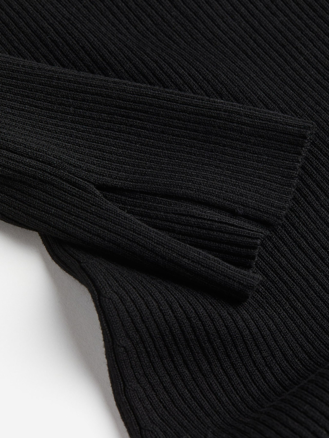 Платье миди H&M модель 75153 Фото