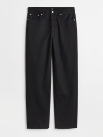 Прямые джинсы H&M модель 75154 Фото