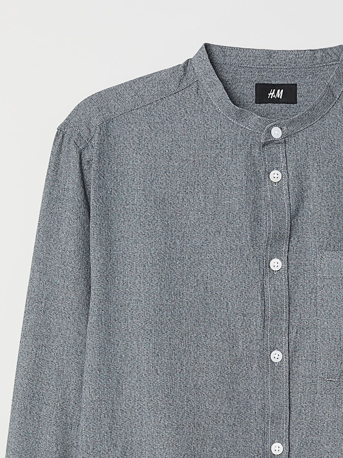 Рубашка H&M модель 75156 Фото