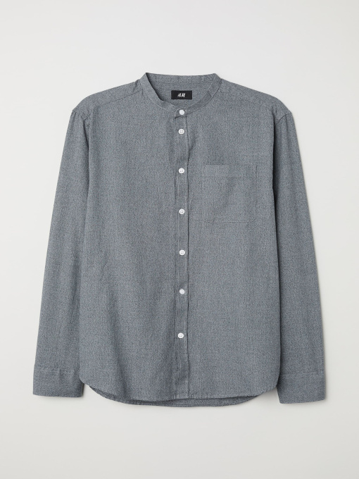 Сорочка H&M модель 75156 Фото