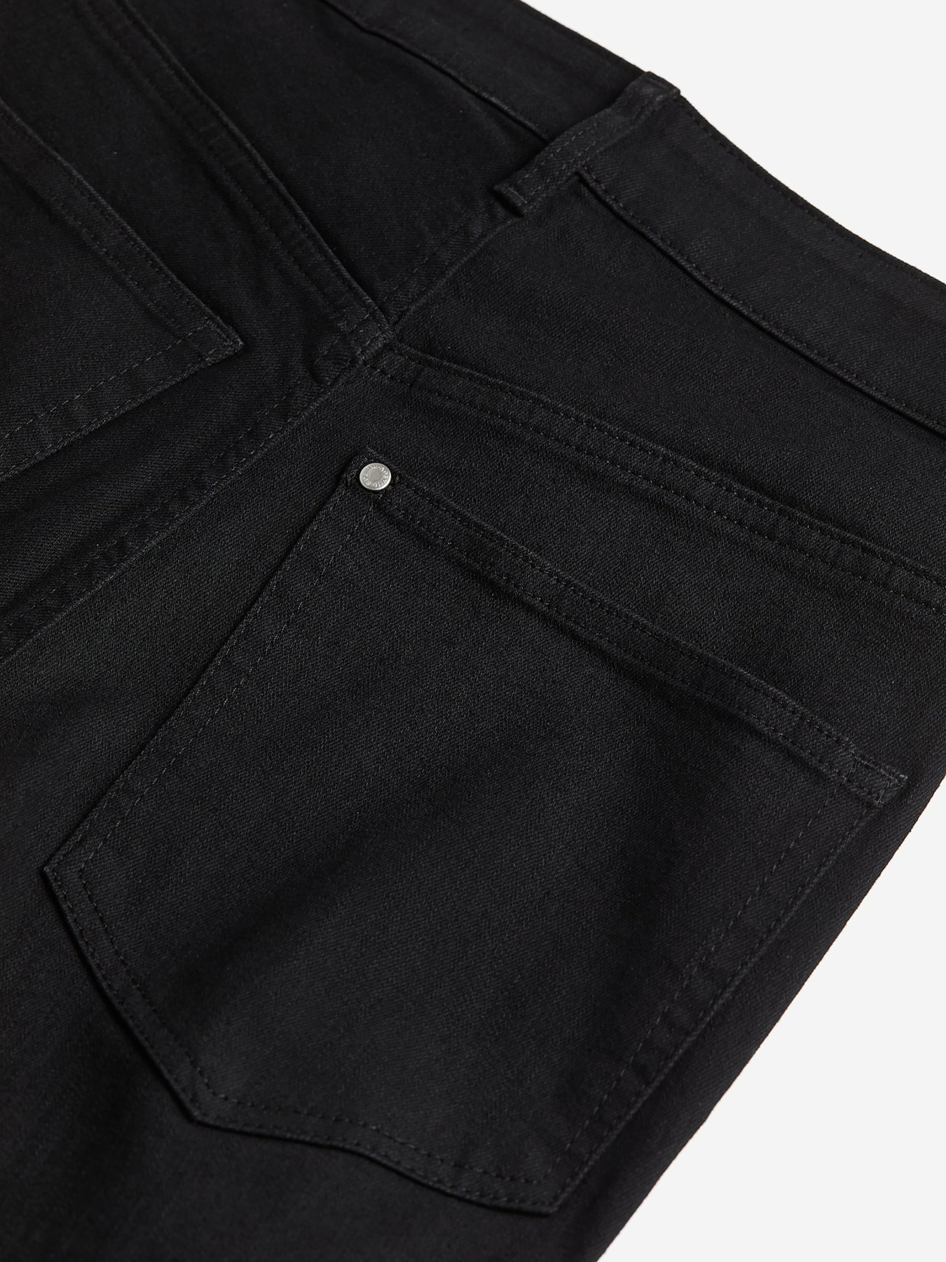 Завужені джинси H&M модель 75157 Фото