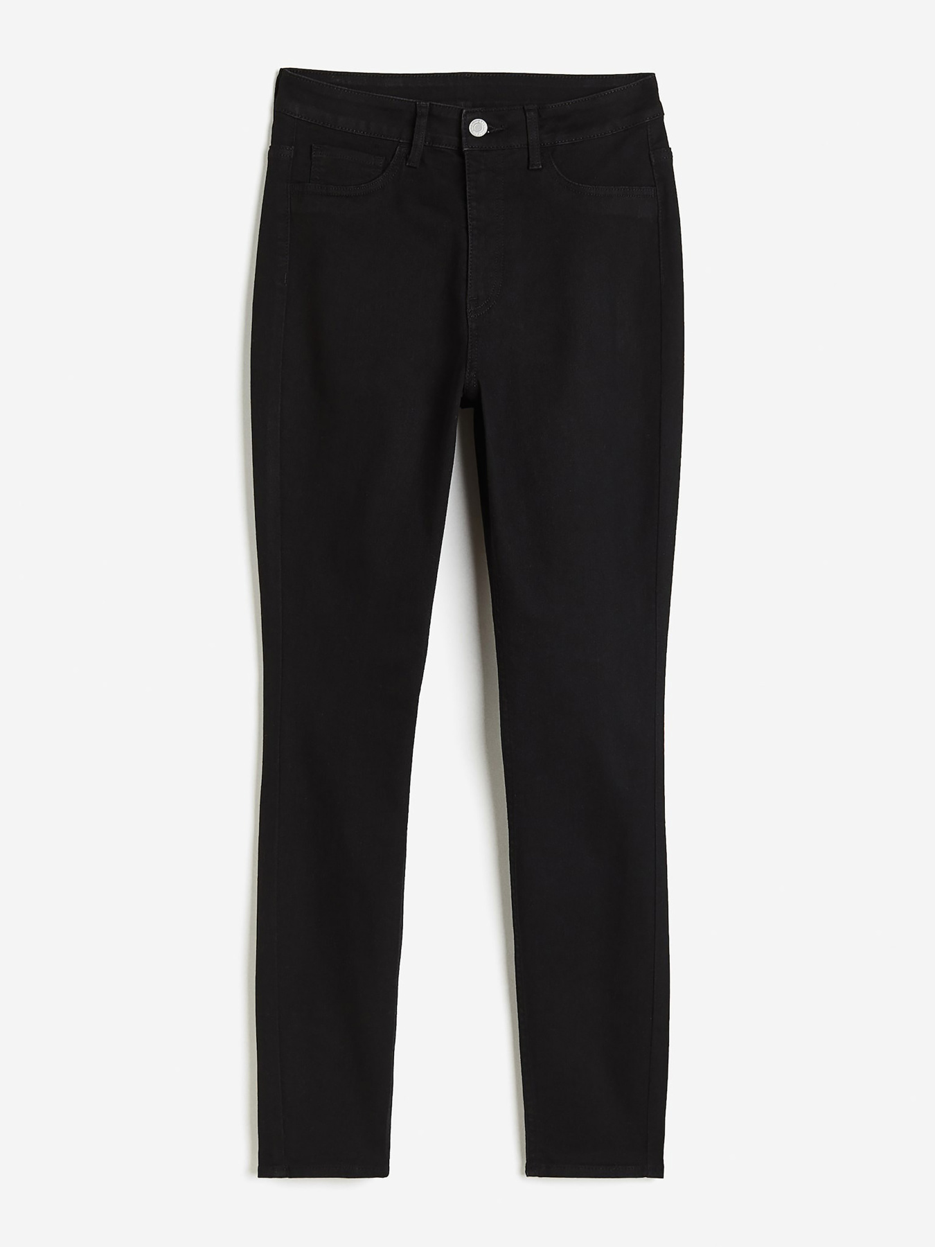 Завужені джинси H&M модель 75157 Фото