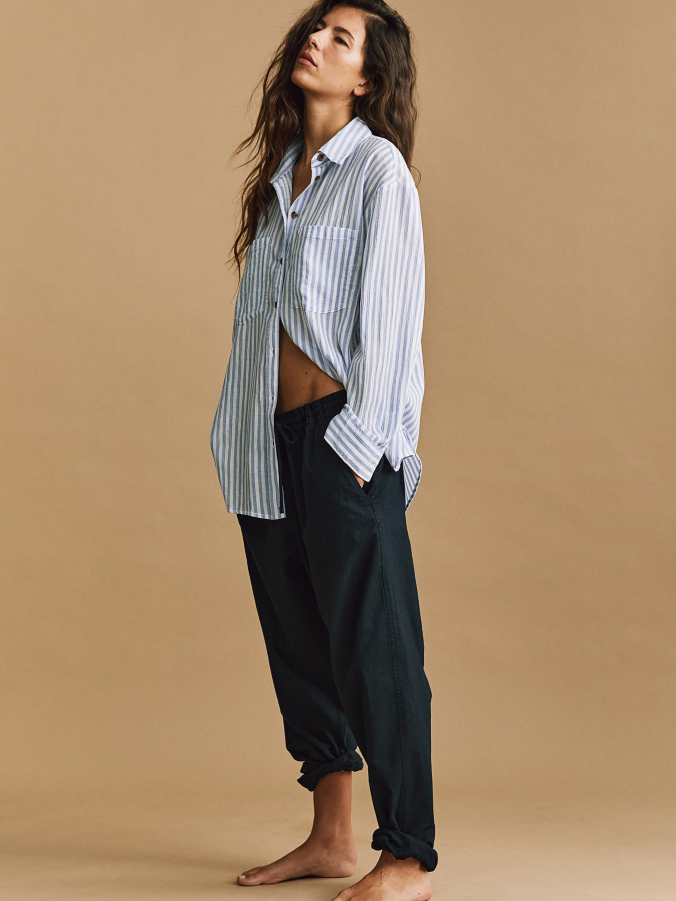 Джоггеры H&M модель 75159 Фото