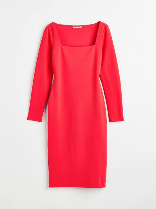 Платья H&M модель 75160 Фото