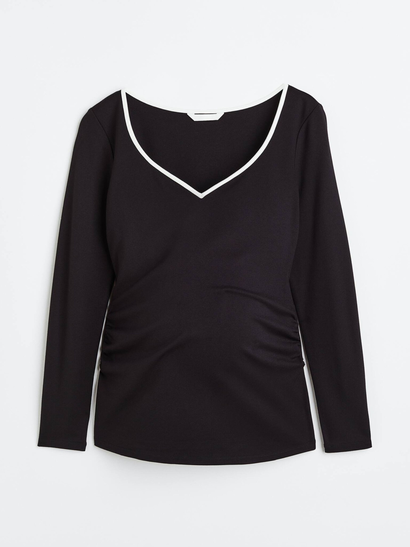 Лонгслив H&M модель 75161 Фото