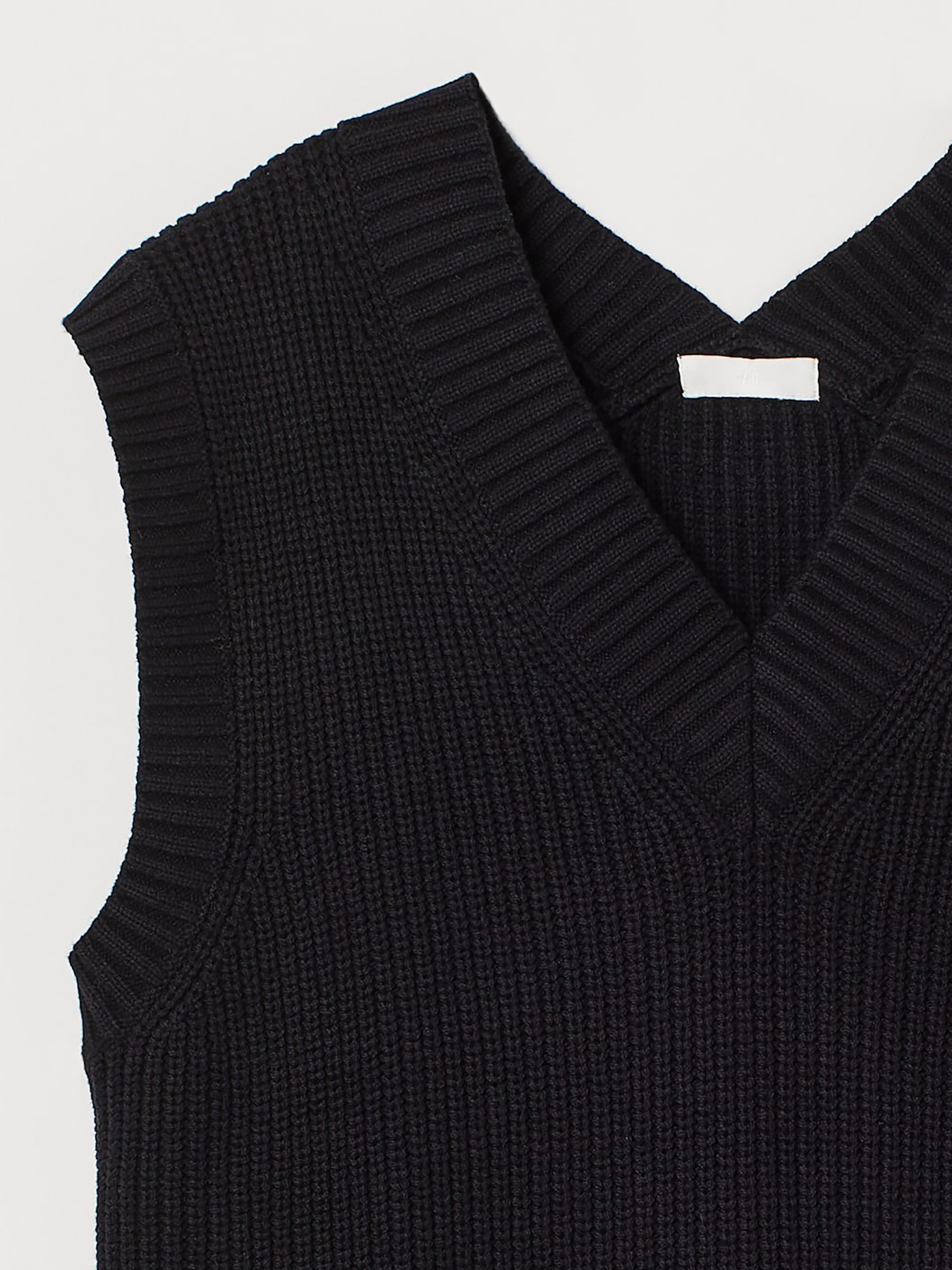 Жилет H&M модель 75162 Фото