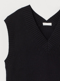 Жилет H&M модель 75162 Фото