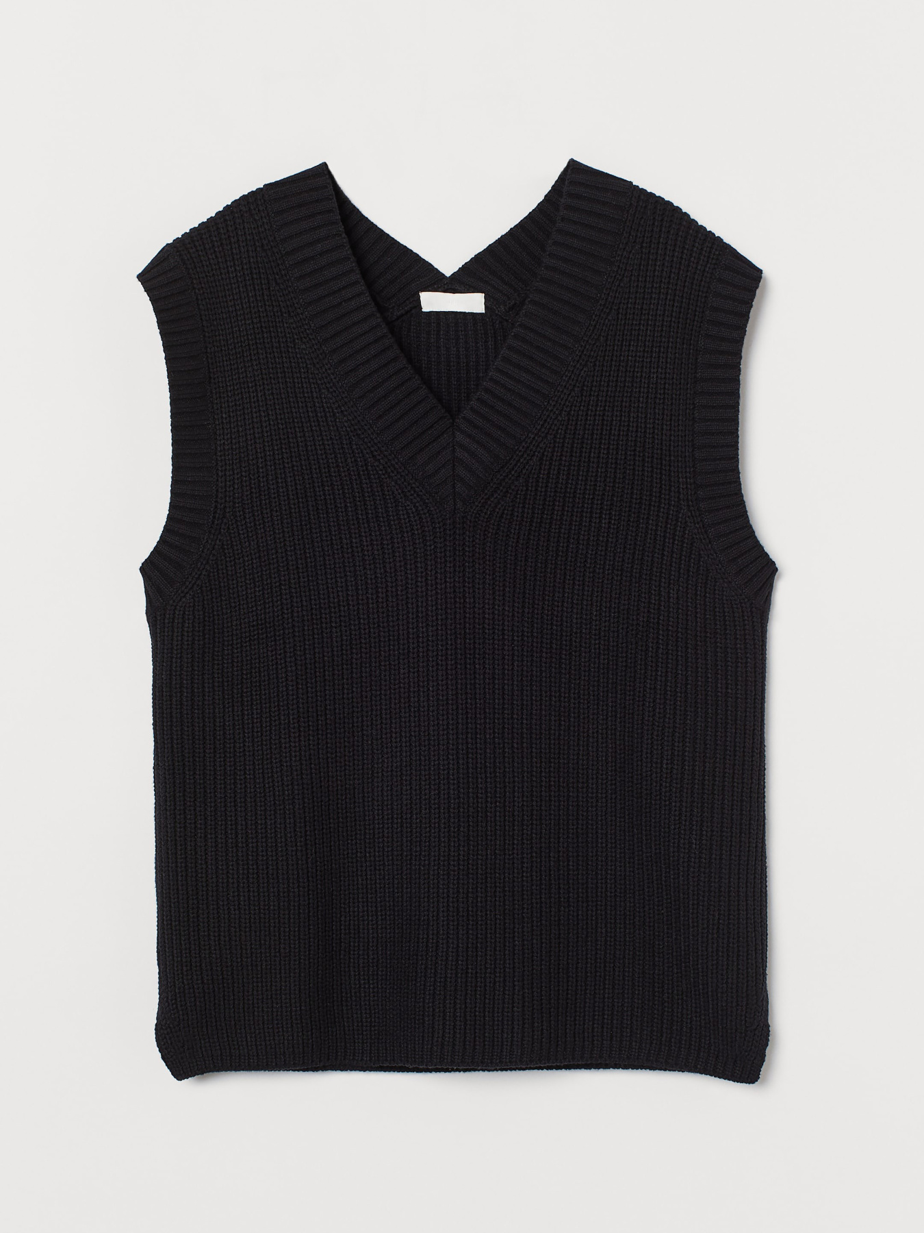 Жилет H&M модель 75162 Фото