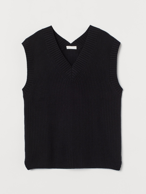 Жилет H&M модель 75162 Фото