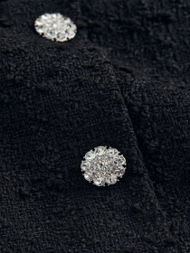 Спідниця міні H&M модель 75163 Фото