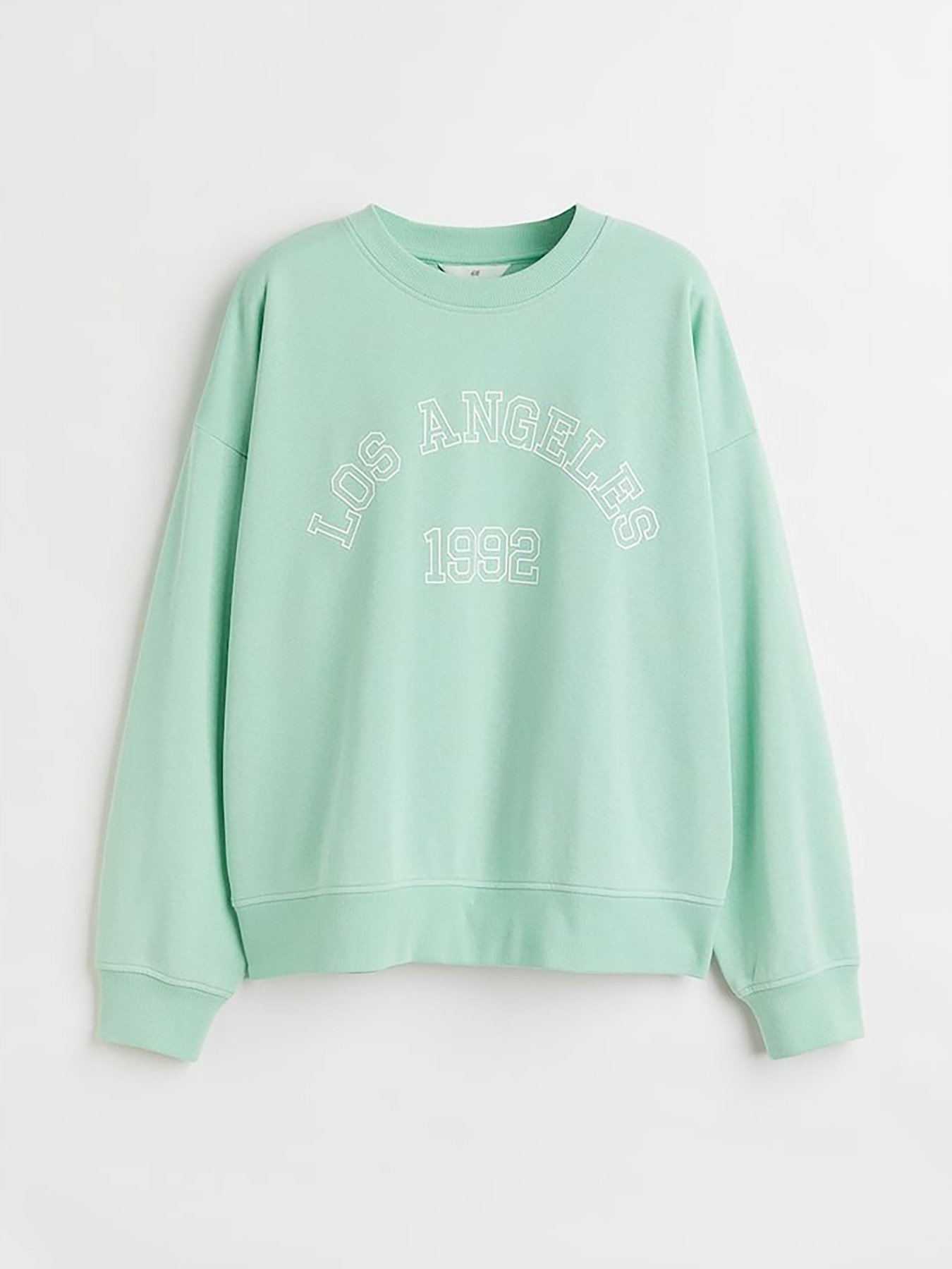 Свитшот H&M модель 75164 Фото