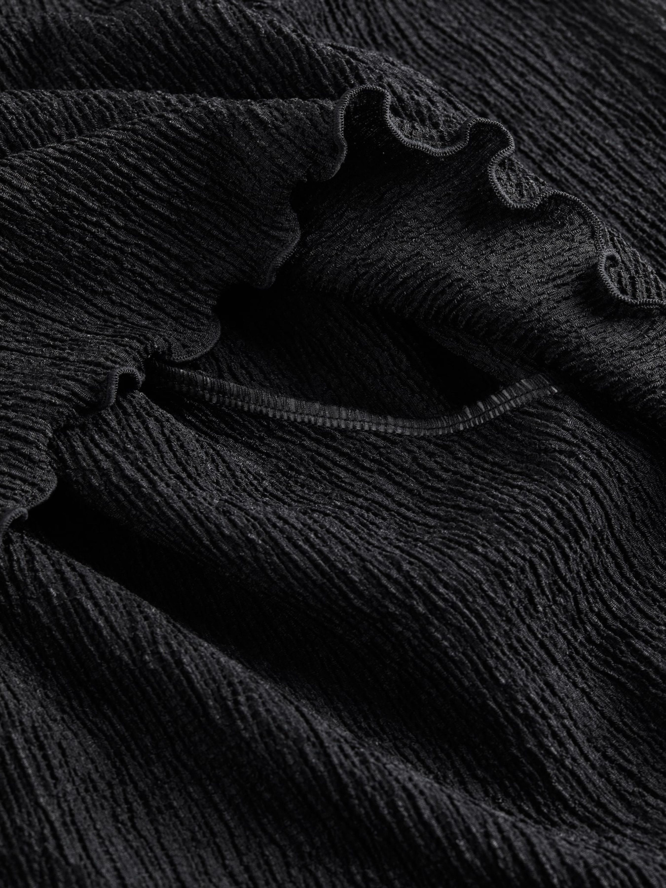 Платье мини H&M модель 75165 Фото