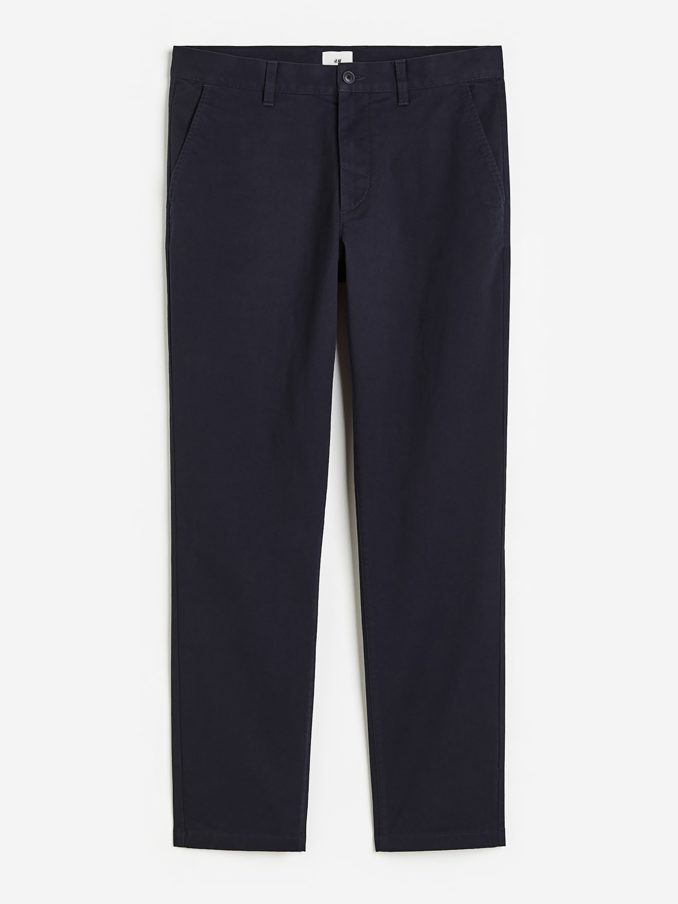 Чиносы H&M модель 75166 Фото