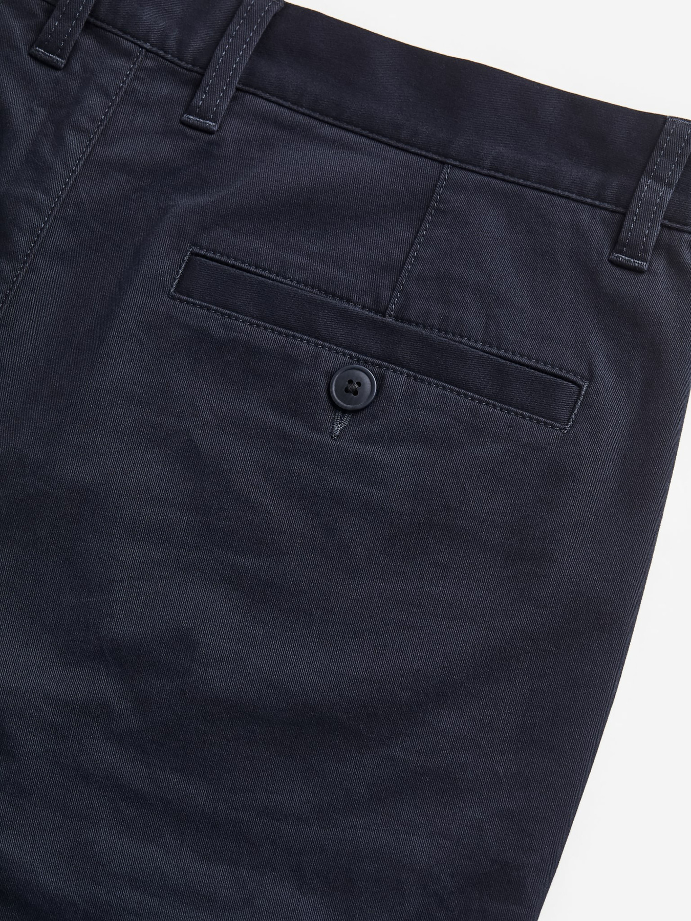 Чиносы H&M модель 75166 Фото