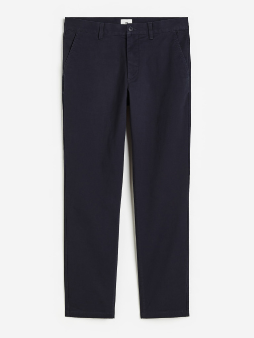 Чиносы H&M модель 75166 Фото