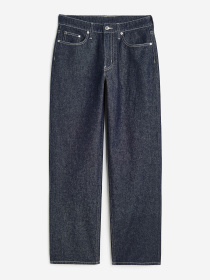 Прямые джинсы H&M модель 75167 Фото