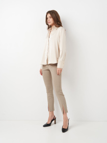 Штани повсякденні H&M модель 75169 Фото