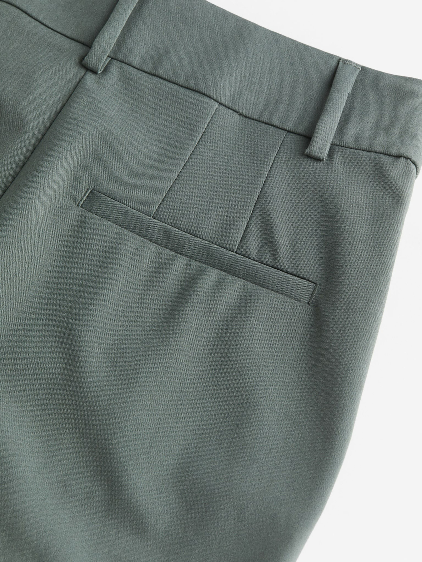 Брюки классические H&M модель 75171 Фото