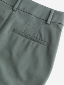 Брюки классические H&M модель 75171 Фото