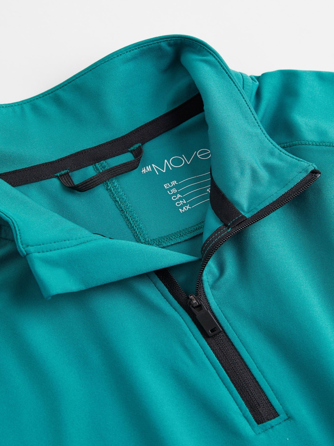 Спортивная кофта H&M модель 75175 Фото