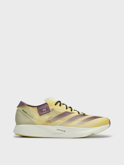 Кросівки для бігу adidas adizero модель IH0862 - фото