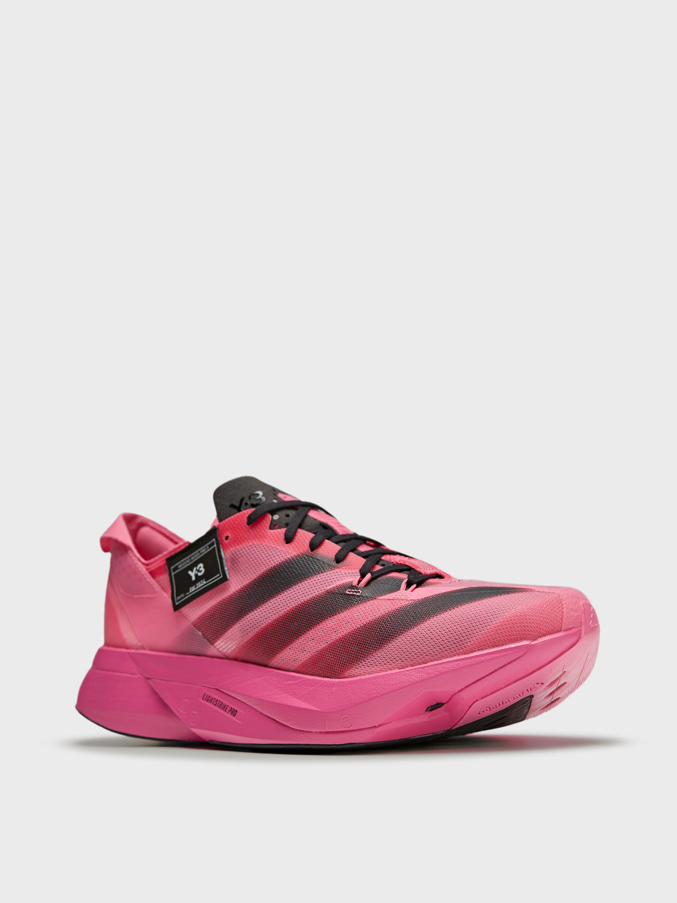 Кроссовки повседневные Adidas adizero модель IH0867 Фото