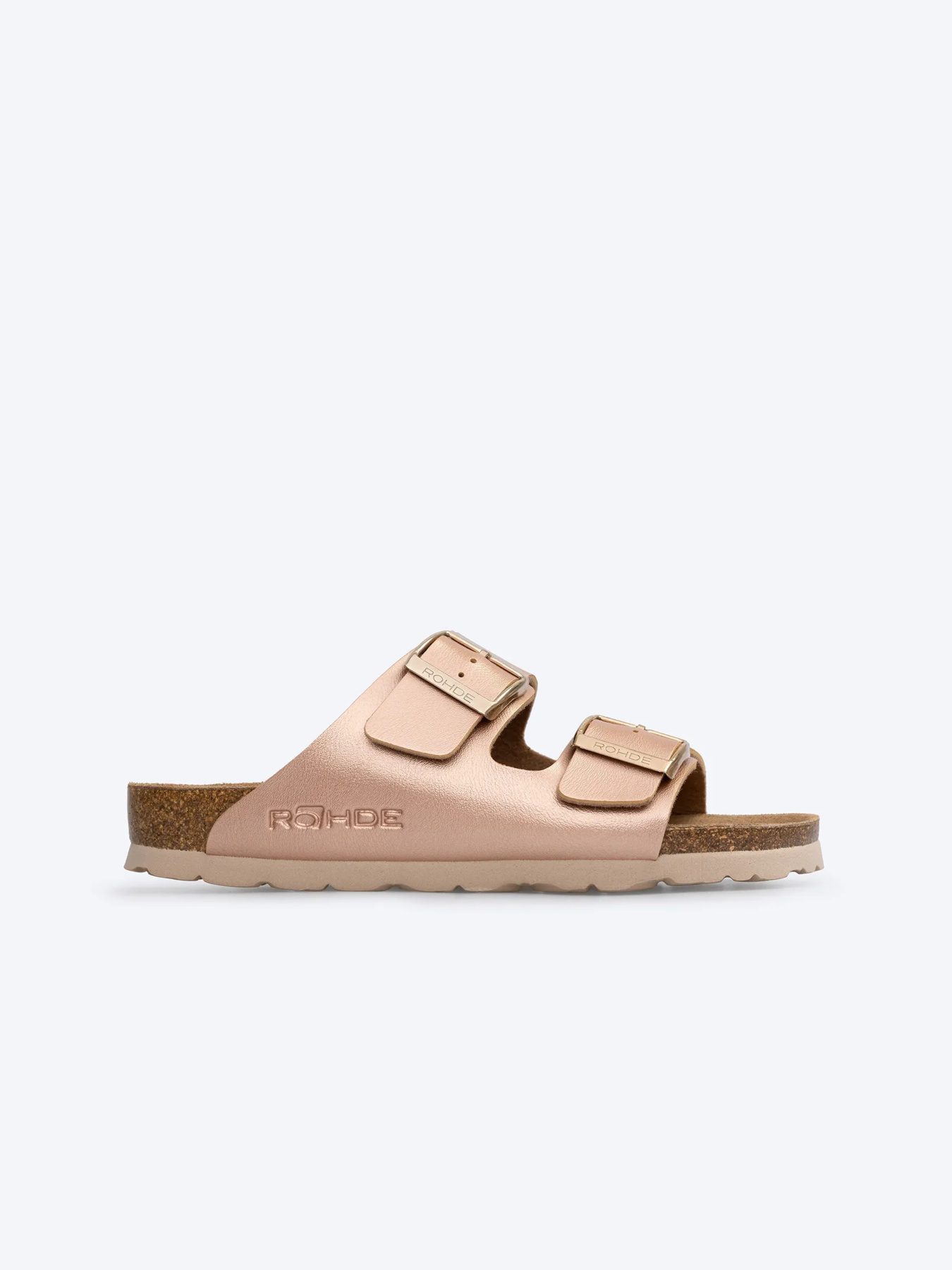 Шльопанці ROHDE модель 5623 33 Фото