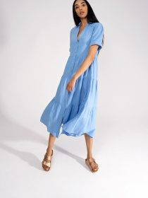 Шльопанці ROHDE модель 5623 33 Фото